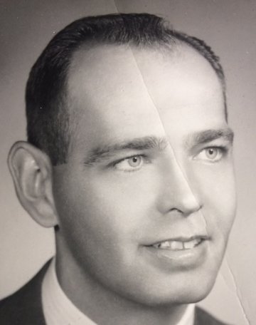 Harry Swartzlander